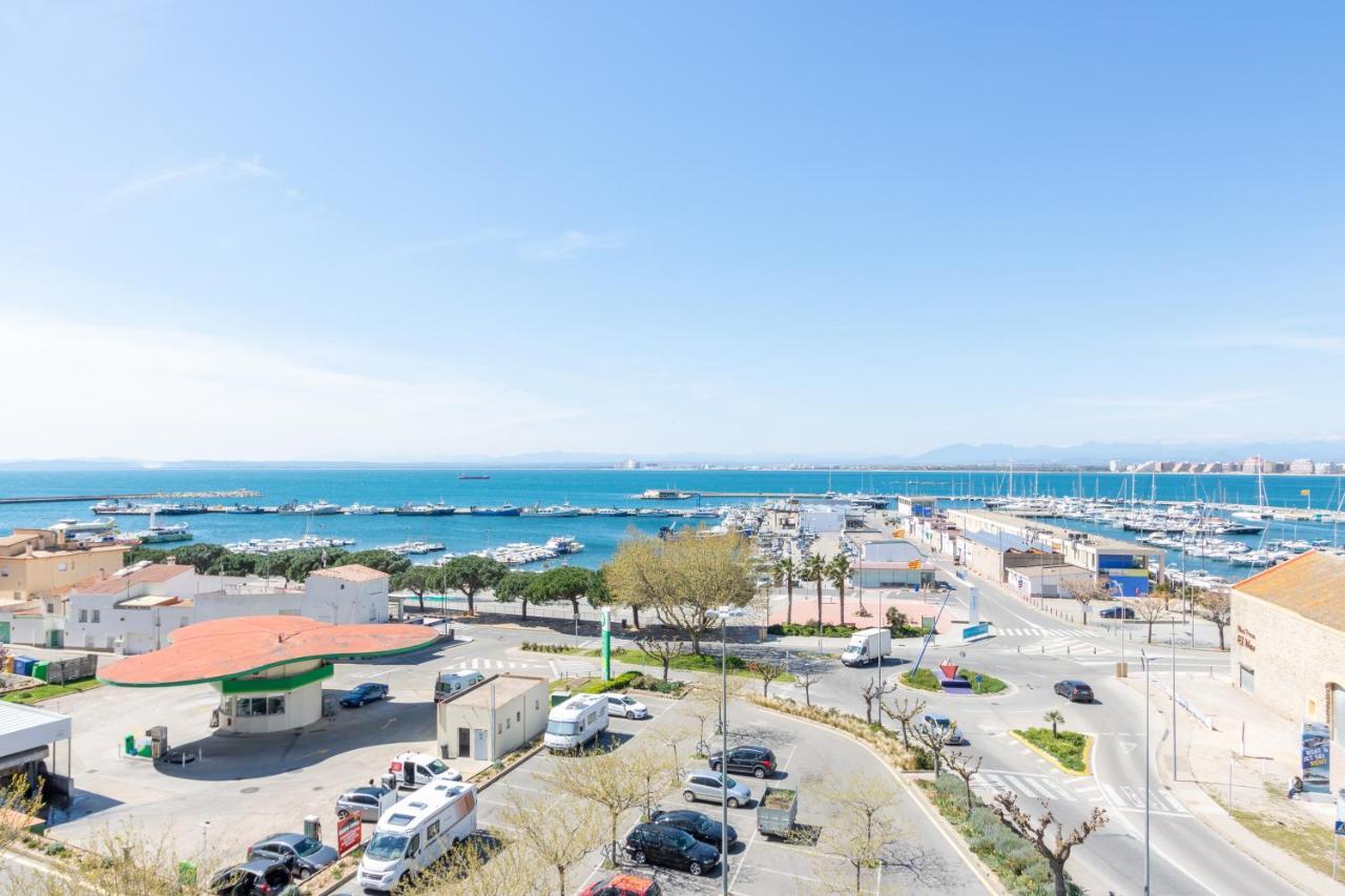 Portobello Apartment Roses Esterno foto
