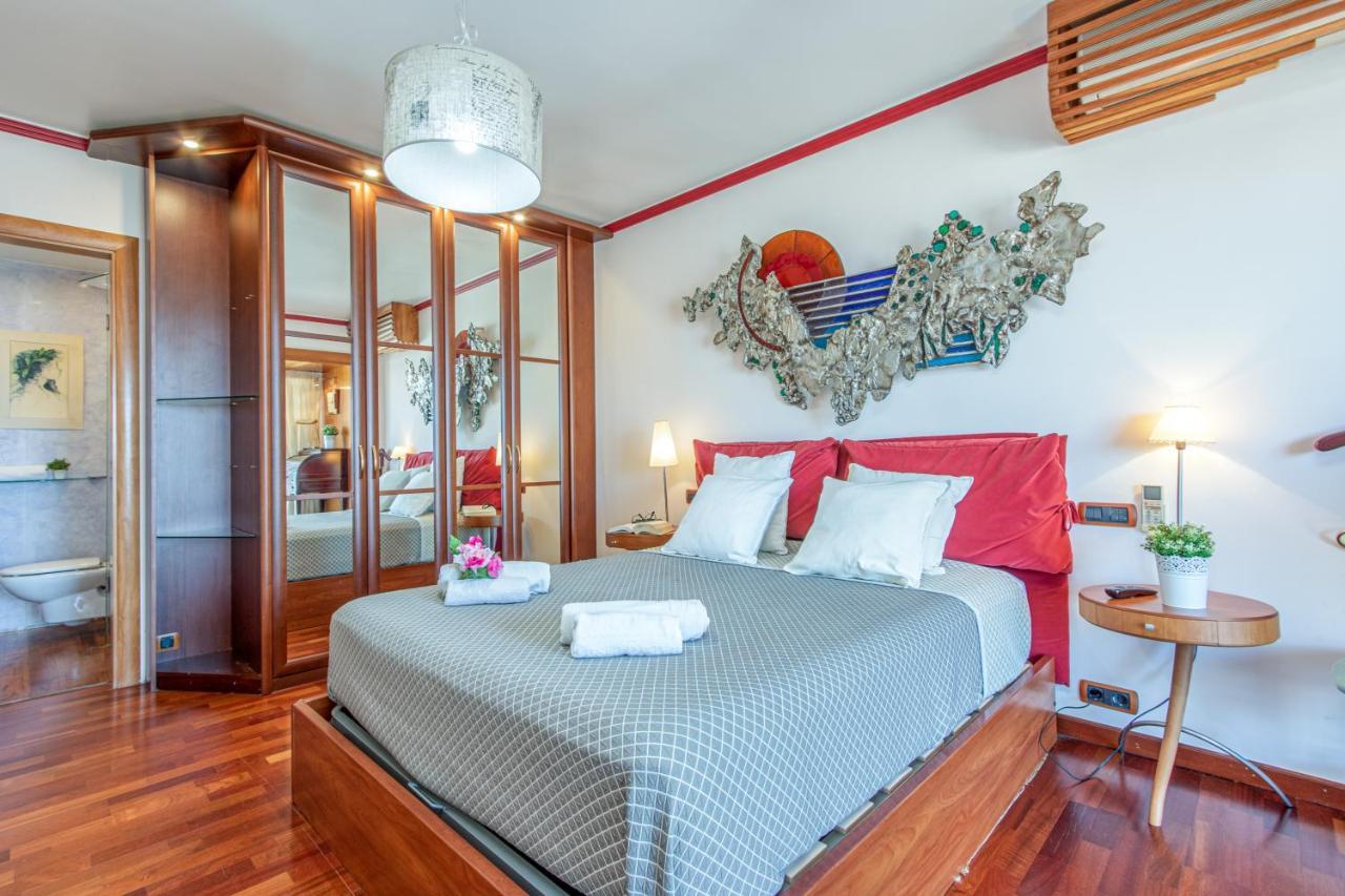 Portobello Apartment Roses Esterno foto