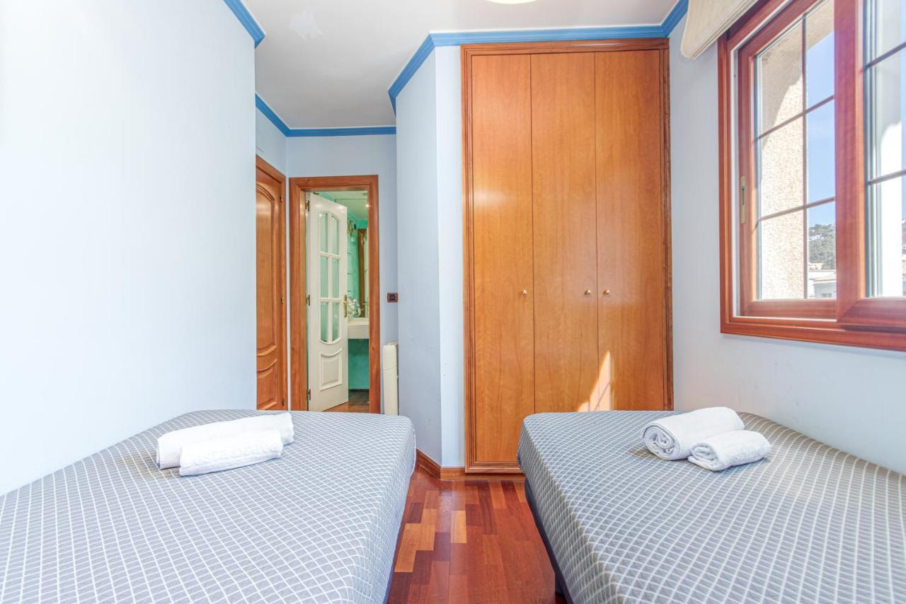 Portobello Apartment Roses Esterno foto