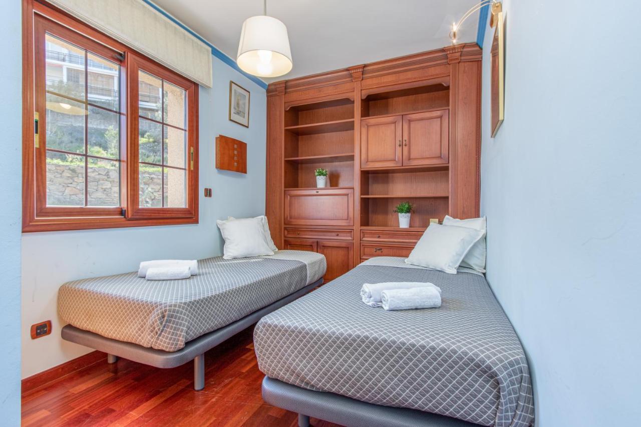 Portobello Apartment Roses Esterno foto