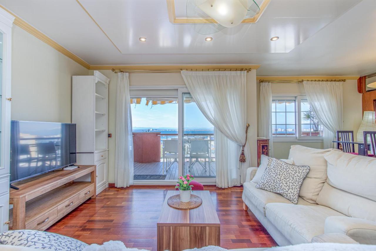 Portobello Apartment Roses Esterno foto