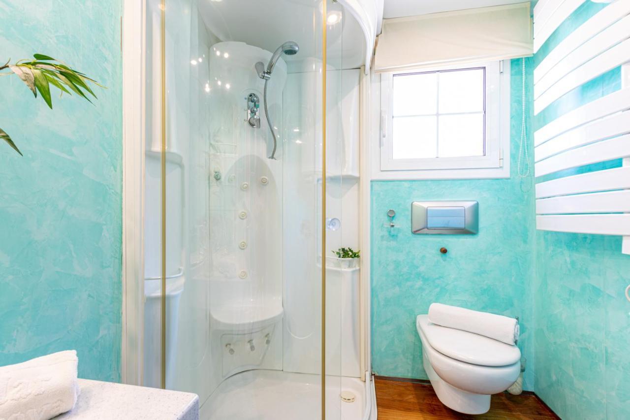 Portobello Apartment Roses Esterno foto