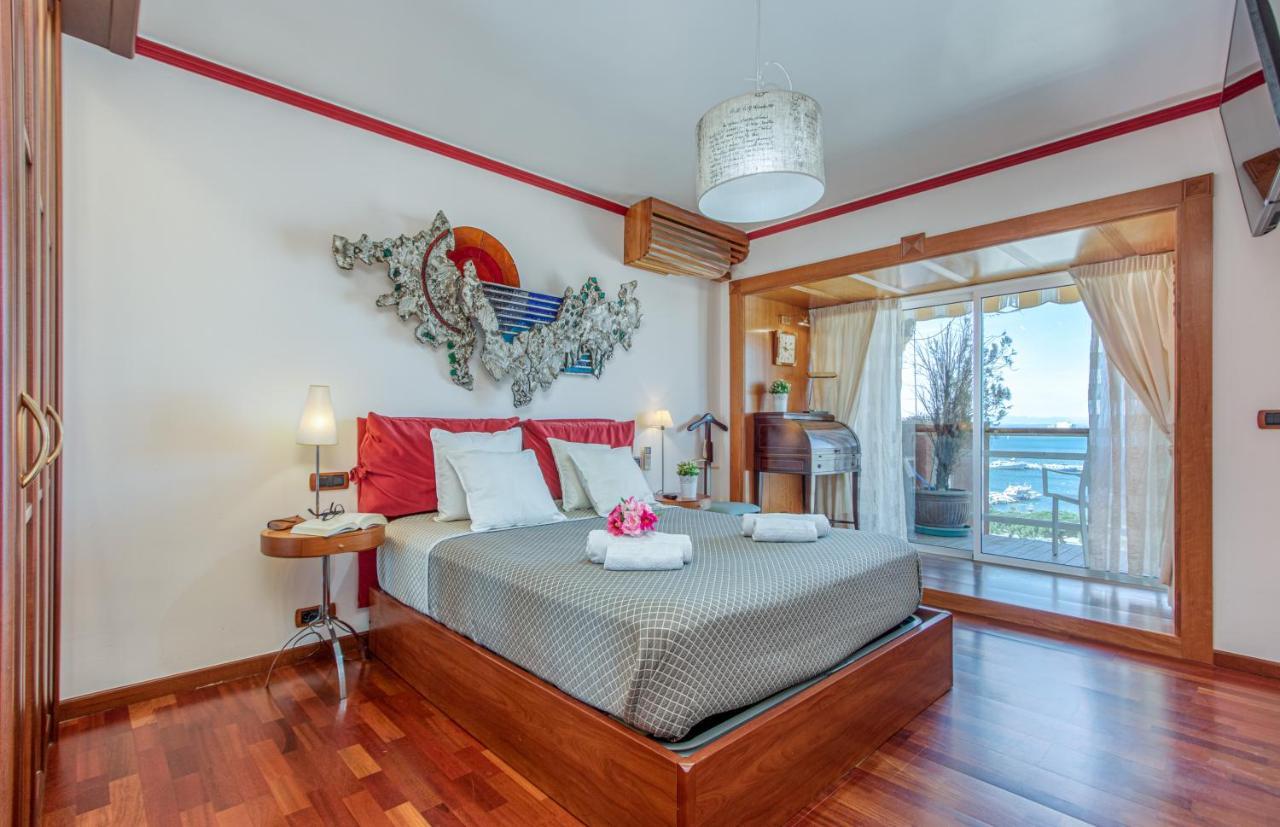 Portobello Apartment Roses Esterno foto