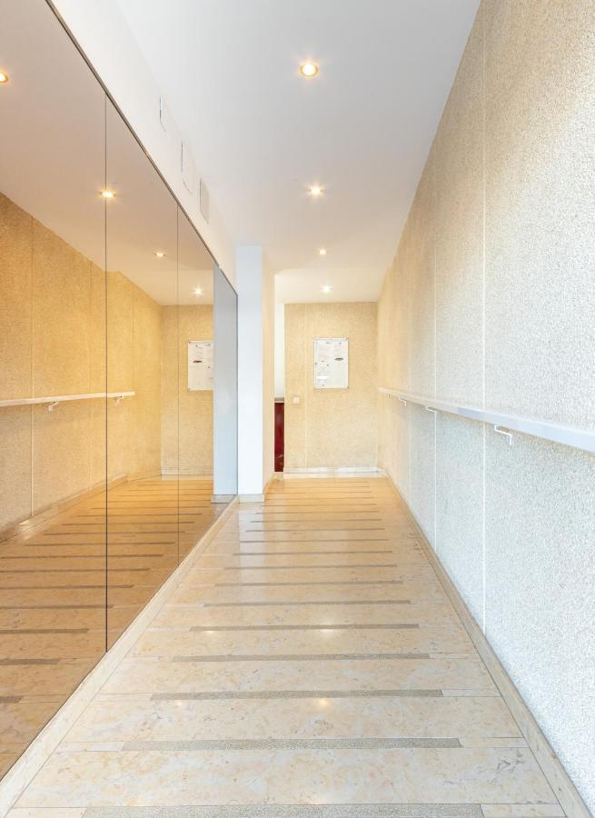 Portobello Apartment Roses Esterno foto