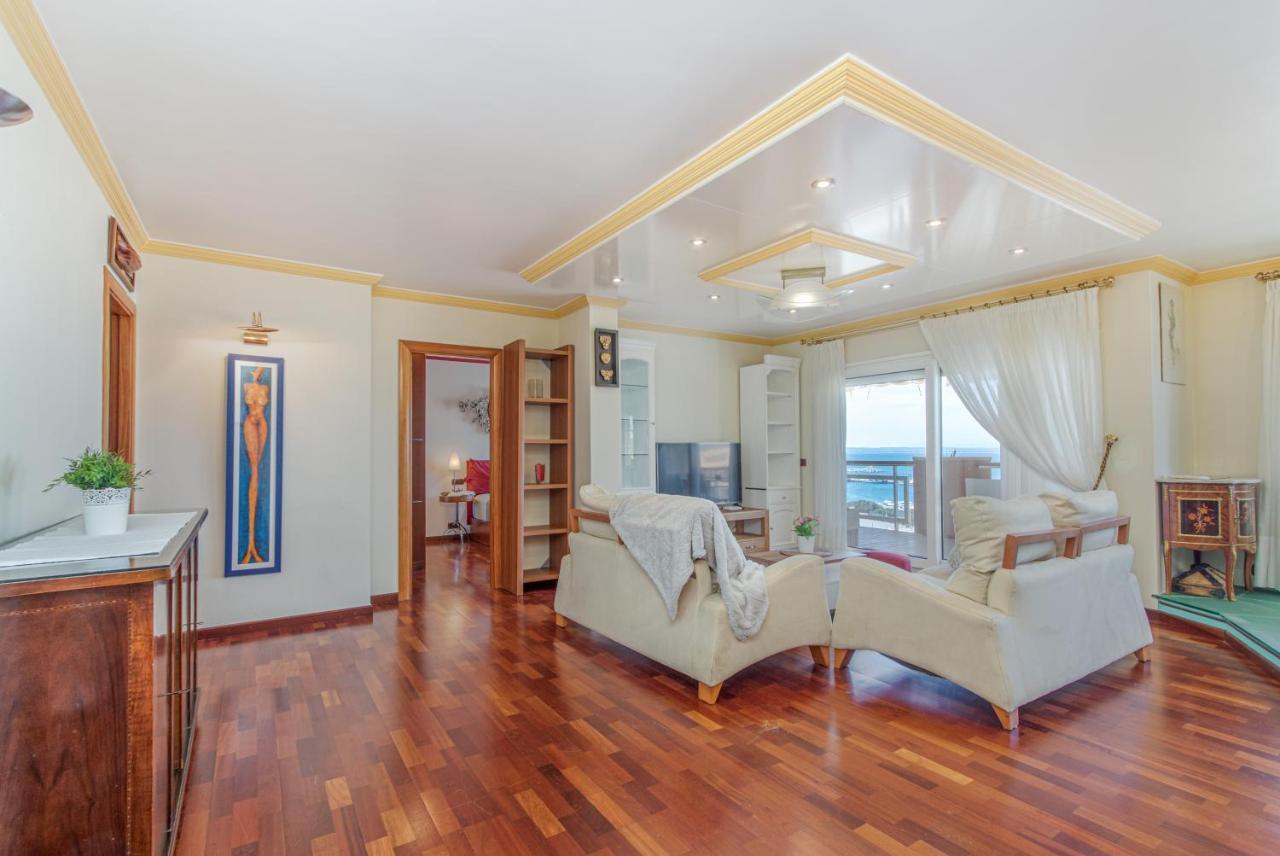 Portobello Apartment Roses Esterno foto